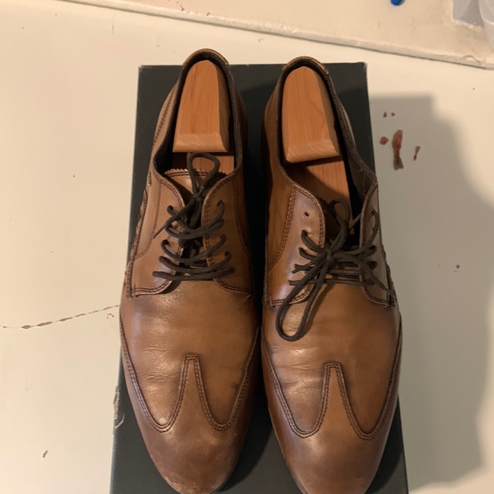 Hugo boss shoes